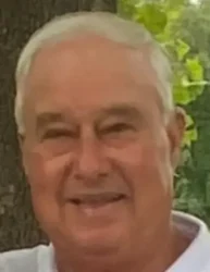 Francis (Frank) Stephan Adamski