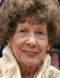 Esther Elaine Ott