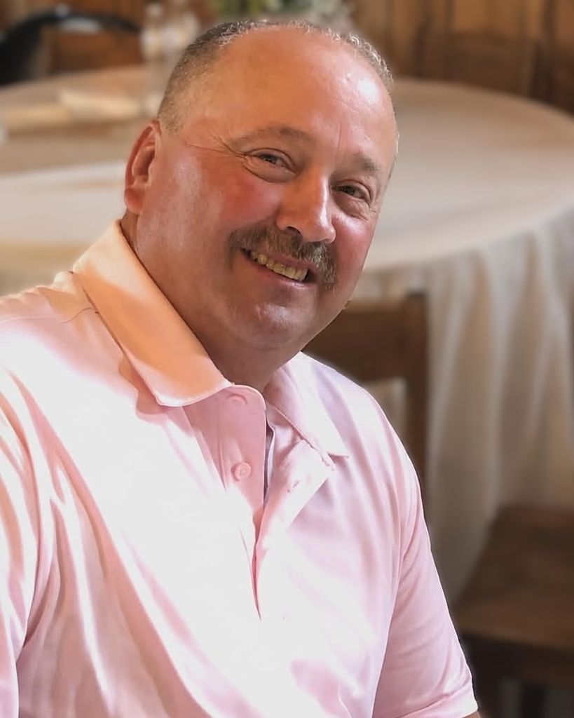 Robert Michael “Mike” Wright