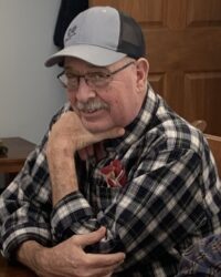 Randolph C. “Randy” McDivitt