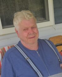 Allen R. “Bud” Hicks