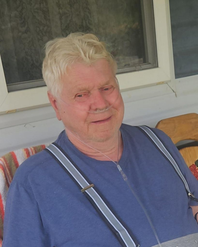 Allen R. “Bud” Hicks