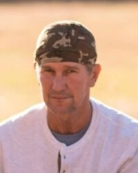 Vance C. “Skeet” McCormick