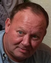 James Irvin “Jim” Esposti, Jr.