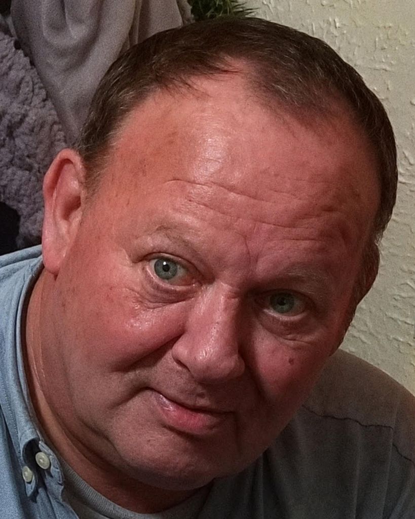 James Irvin “Jim” Esposti, Jr.