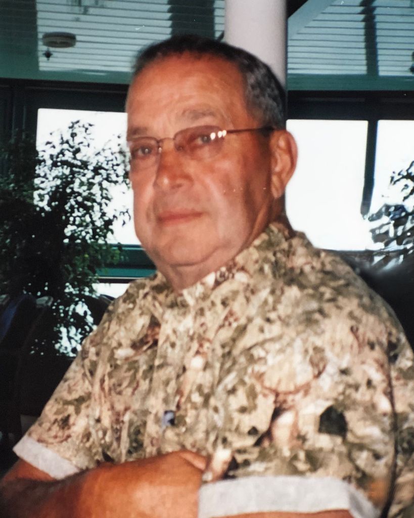 Thomas L. Bush