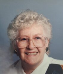 Eleanor Hepler