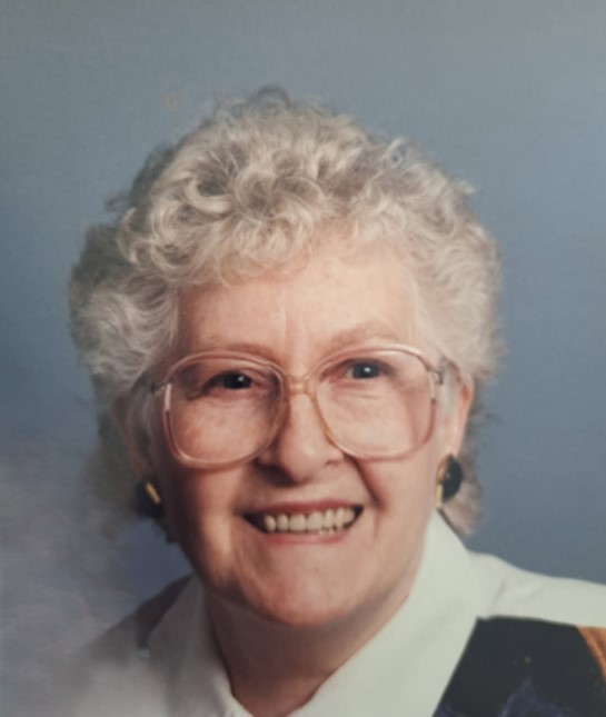 Eleanor Hepler