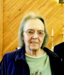 Jennie M. Knox