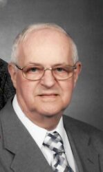 Burton A. Bennett