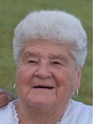 Ruth E. Ball