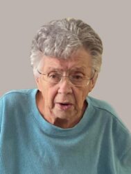 Stella Freemer