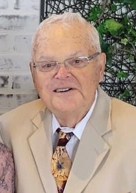 Raymond J. Goldinger Sr.