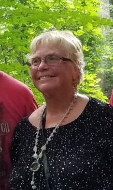 Ruth Ann McKinley
