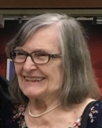 OmaJoye S. Dunmire