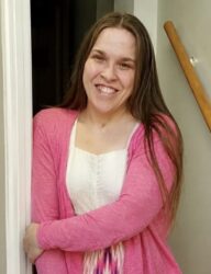 Nicole Marie Cramer