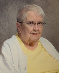 Mary Shirley (Crawford) Sprague
