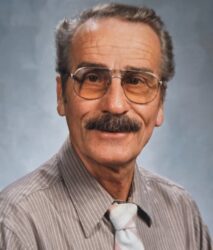 William G. “Bill” Croissant