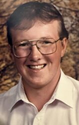 Richard “Scott” Wachob