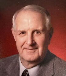 Robert Henry Bullers, Sr