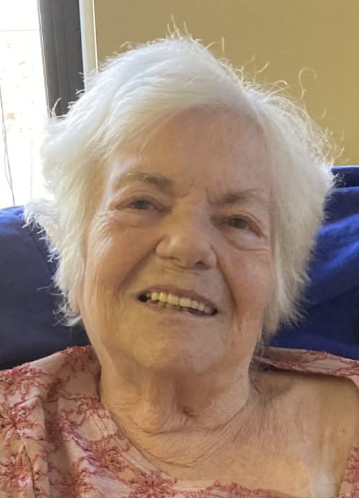 Mary Josephine “Mary Jo” Gomes