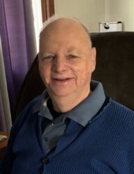Thomas Dennis Bergen
