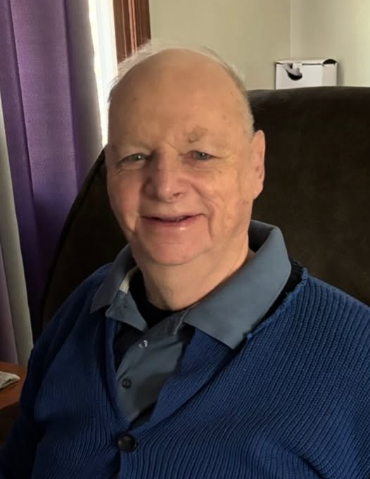Thomas Dennis Bergen