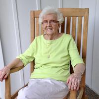 Margaret Jean Roberts