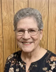 Beth Arlene Crawford (Wiser)