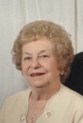 Jean A. McGranor