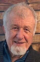 Larry D. Adamson