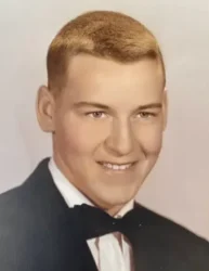 Melvin Lyle Shindledecker