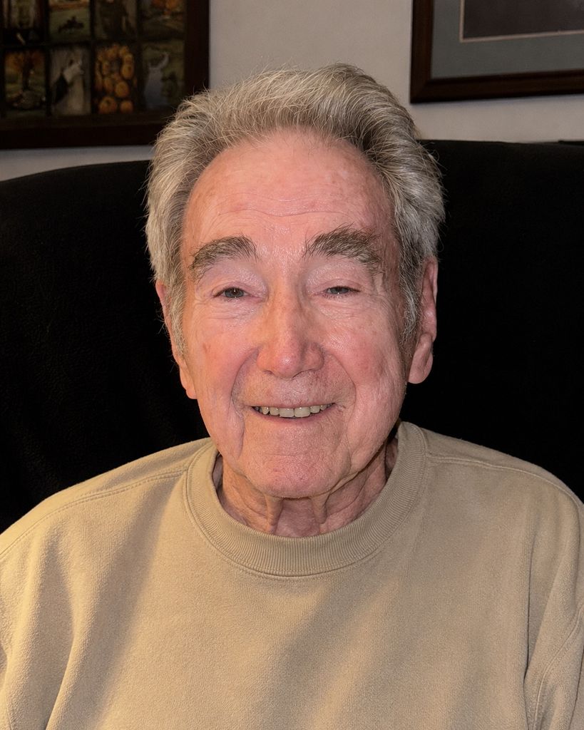 Robert Lee Johnson