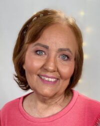 Nancy A. Morgan