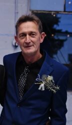 Brad Dunworth