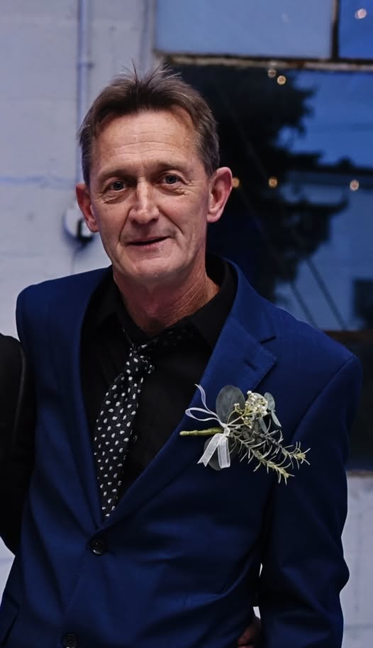 Brad Dunworth
