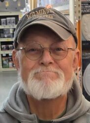 Chester A. “Bummer” Garstka