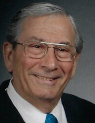 Francis Joseph Adams