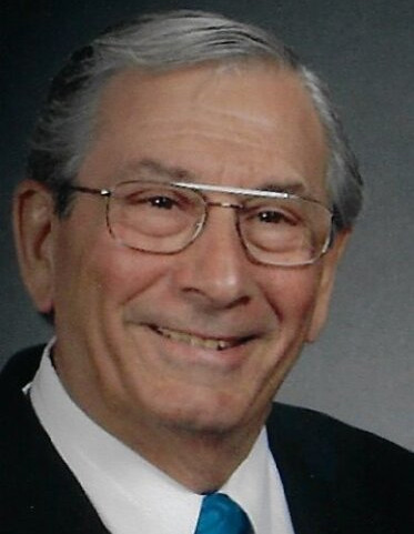 Francis Joseph Adams