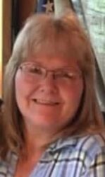 Gayle Lorraine Anderson
