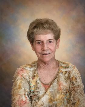 Janet R. Donlin