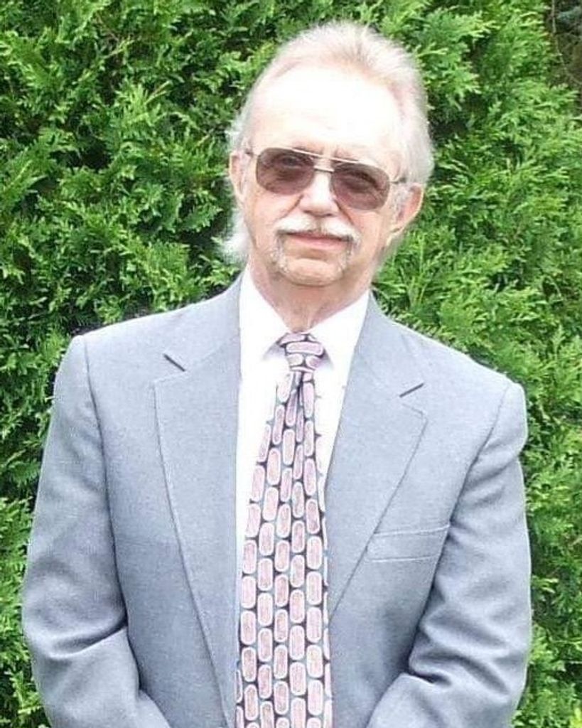 John Richard Jack Havrilla