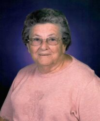 Margaretta McKenrick Mahlon