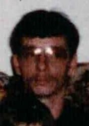 Michael Joseph Poling