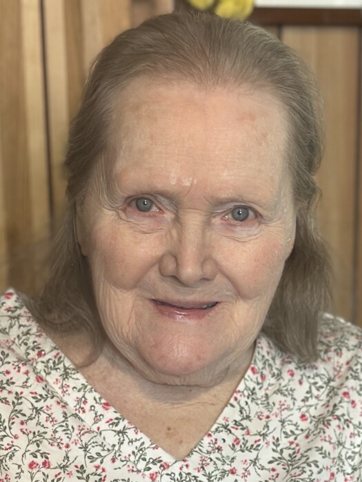 Muriel “Mel” Braunns