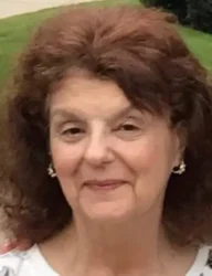 Patricia “Ann” Polohonki