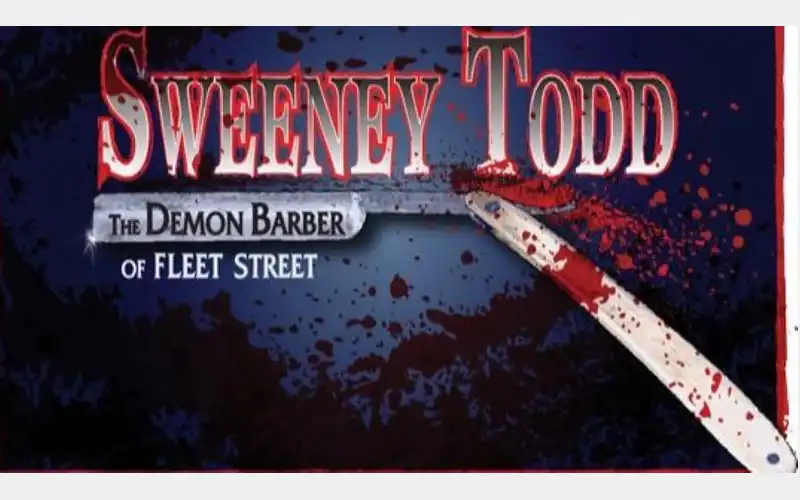 Musical “Sweeney Todd” Premiering at Reitz Theater