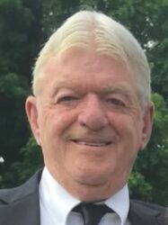 Thomas E. Roy