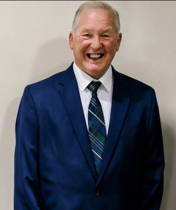 Allan Leroy Klebacha