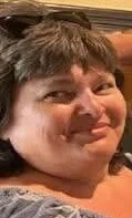 Betty Jo Cyphert